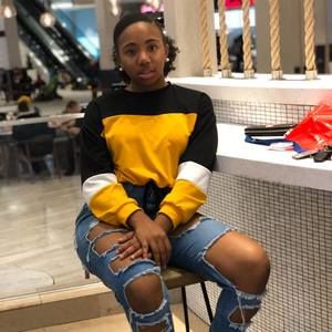 Meet your Posher, Kenya